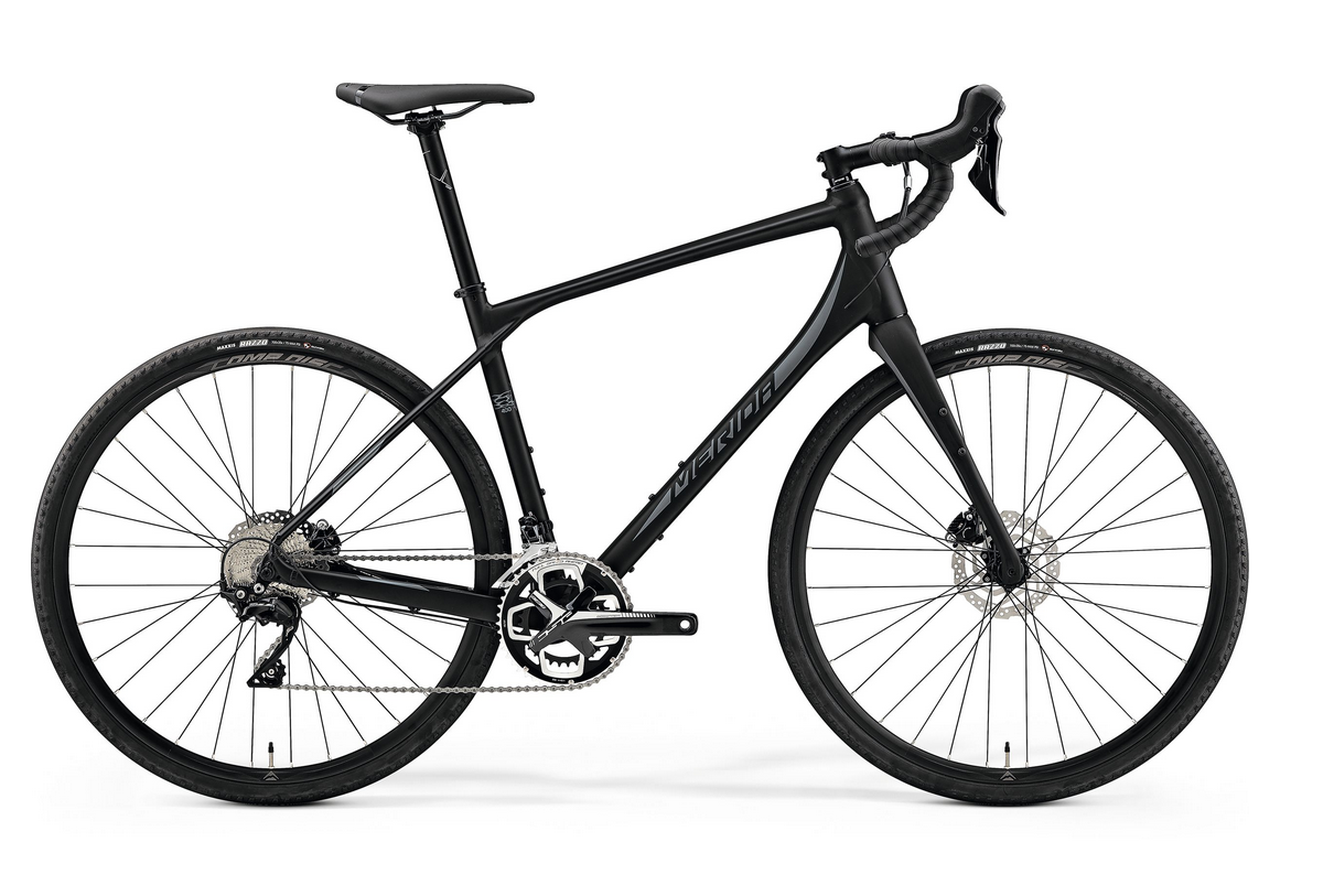Merida Silex 400 – M