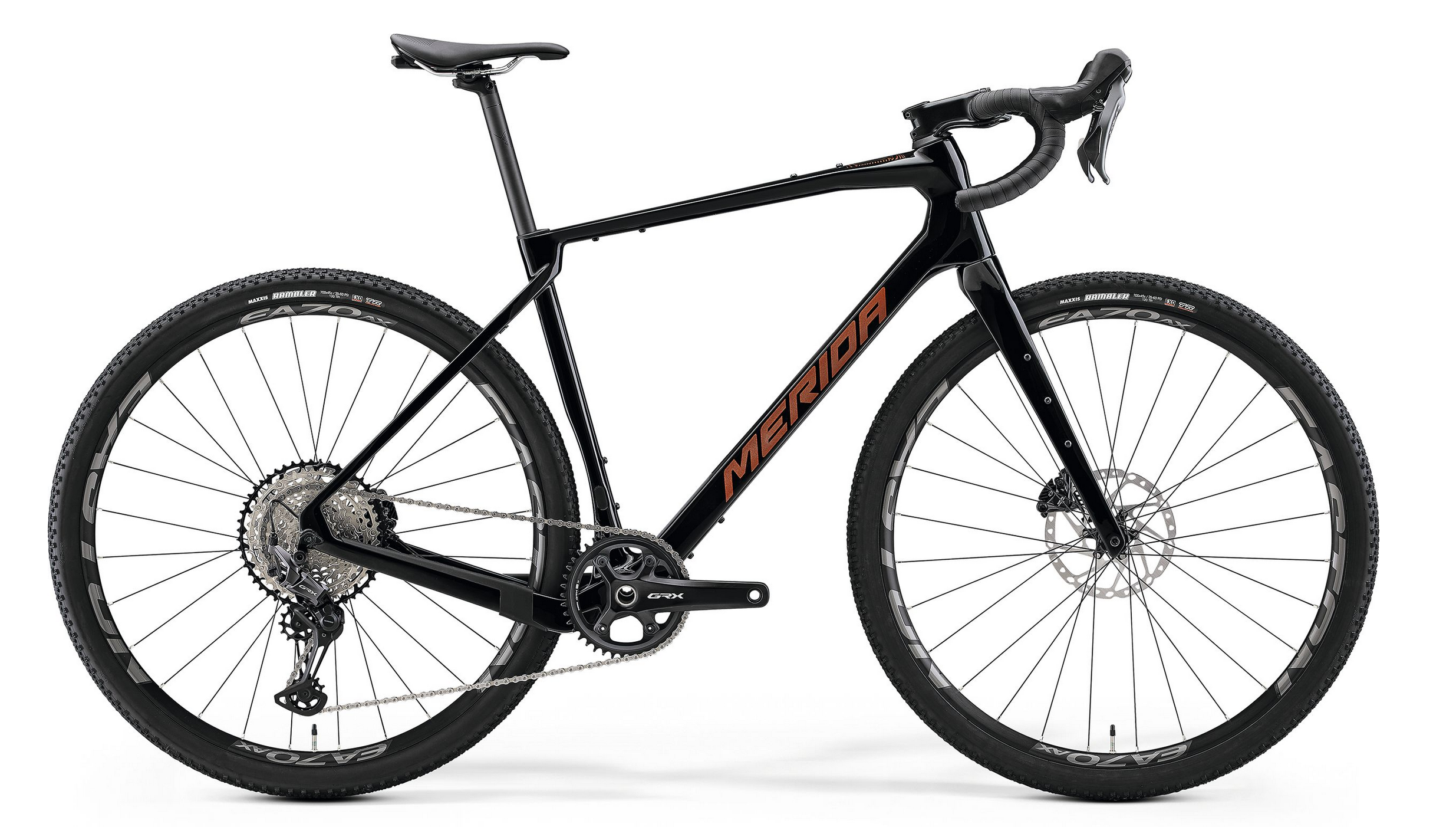 Merida Silex 7000 – M