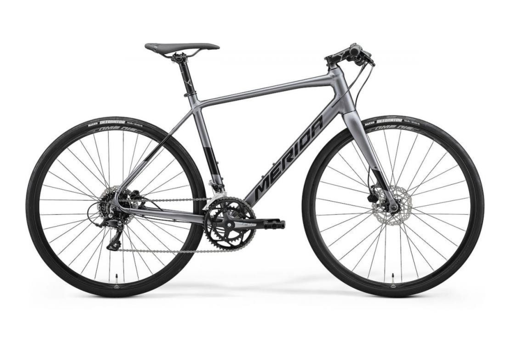 Merida Speeder 200 HP4 – L