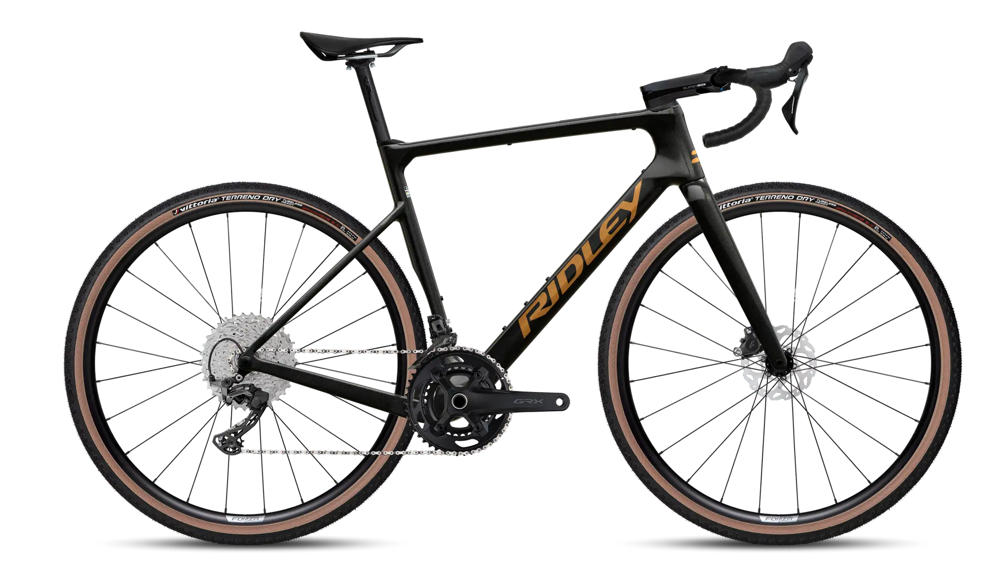 Ridley ASTR – XS