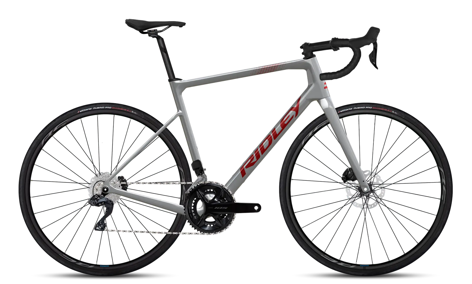 Ridley Grifn – M