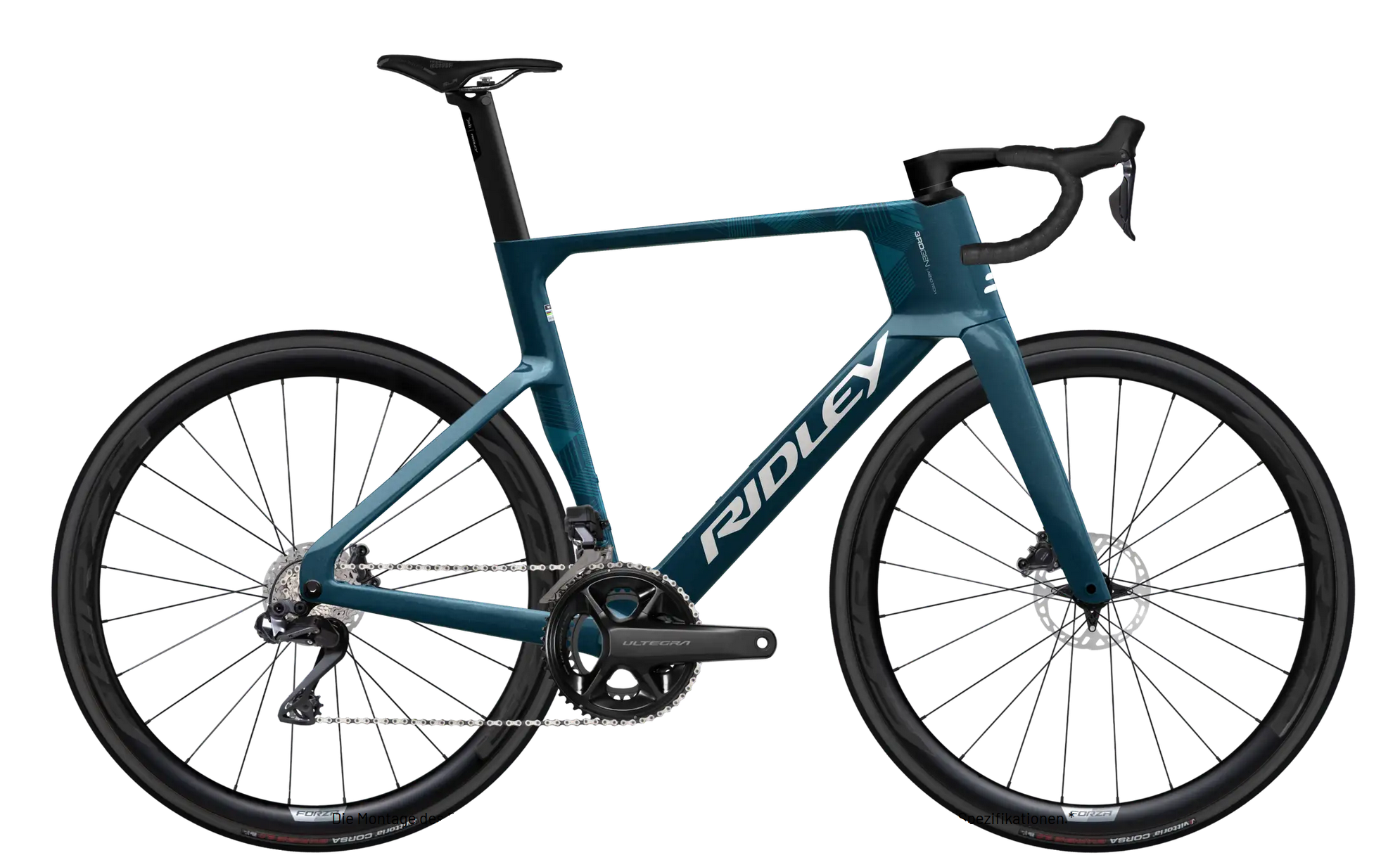 Ridley Noah – M