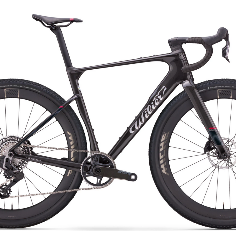 Wilier Rave SLR ID2 – L